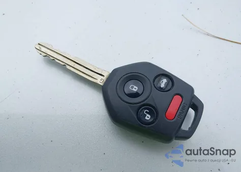 2018 Subaru Forester 2.0Xt Premium z USA, uszkodzony, nr VIN JF2SJGEC8JH449707